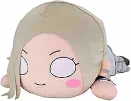はなめ テラジャンボ　ミア・テイラー　ラブライブ！虹ヶ咲　寝そべり Amazon.co.jp: ラブライブ！虹ヶ咲学園スクールアイドル同好会